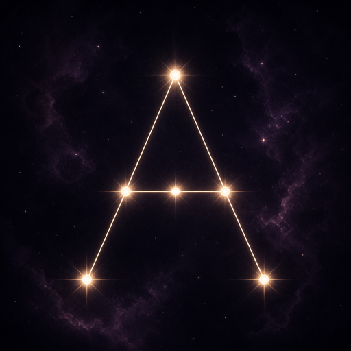 Astranyas app icon